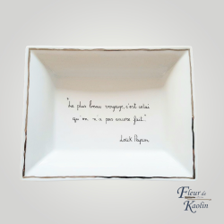 Cadeaux d'affaires -...