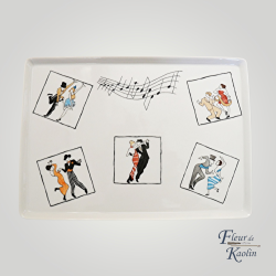 Cadeaux d'anniversaire de...