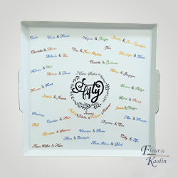 Cadeaux d'anniversaire ......