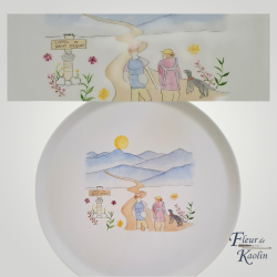 copy of Service de mariage...