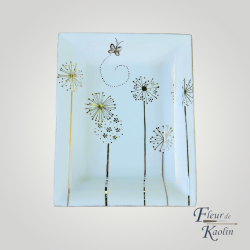 Vide-poche - Pissenlits en...