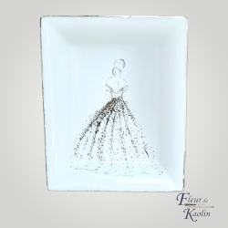 Vide-poche : La Femme ,...