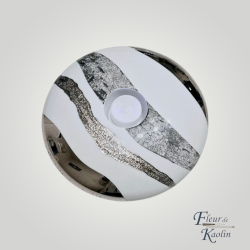 Bougeoir - Mille et Une...