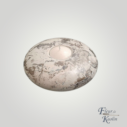 Bougeoir - Mille et Une...