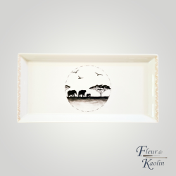 copy of Eléphant et son...