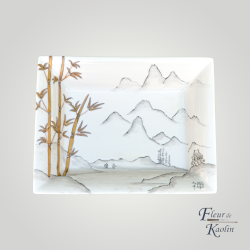 Vide-poche : Paysage...