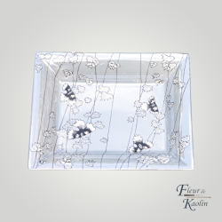 Feuilles Japonisantes -...