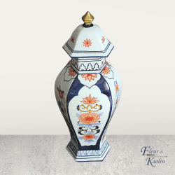 Potiche - Inspiration de la...