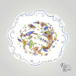 Inspiration faience de...