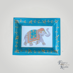 Elephant indien - Vide-poche