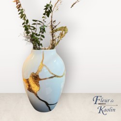 Vase Inspiration Kintsugi