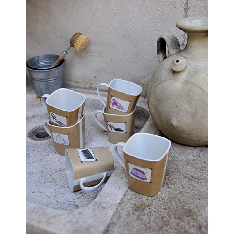 Mug - Cocktail Mug - Cocktail