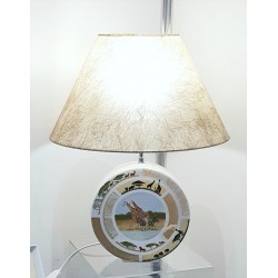 Lampe Safari - Girafes,...