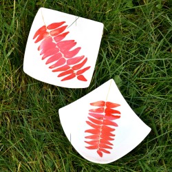 Coupelle design -  Piments...